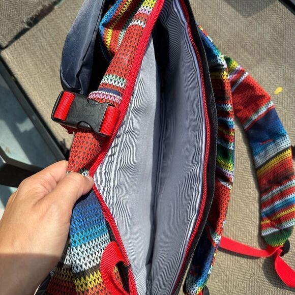 Hooey Topper 2 backpack - Picture 7 of 8